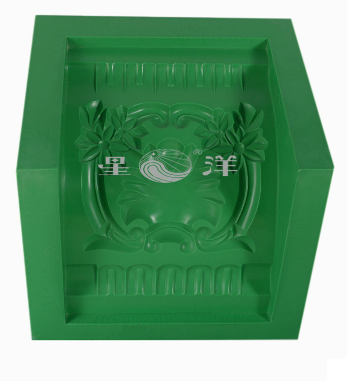 如何保養(yǎng)石膏線模具？